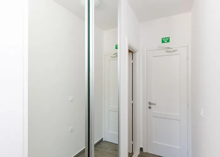 Apartment Lukas - 