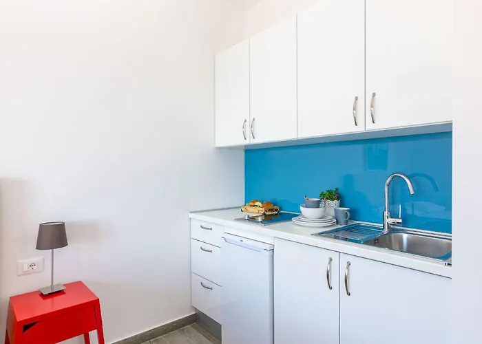Apartment Lukas - 