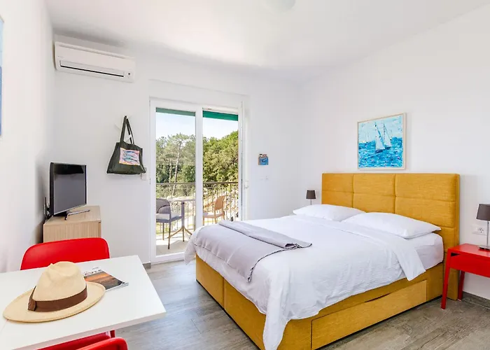 Apartment Lukas - 