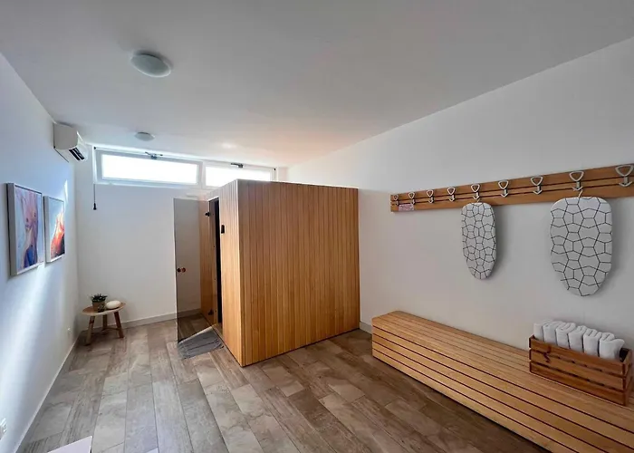 Apartment Lukas - 
