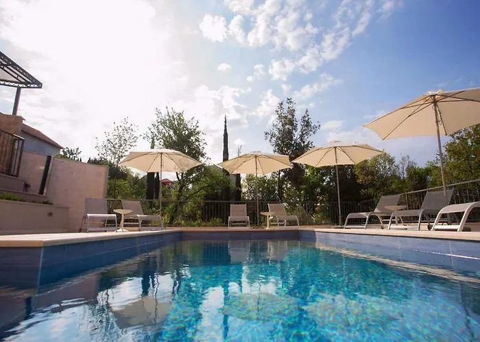 Apartment Lukas - 