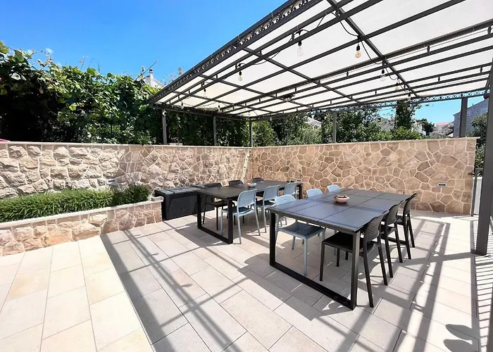 Apartment Lukas - 