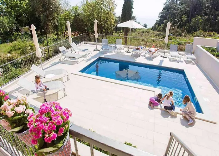 Apartment Lukas - 