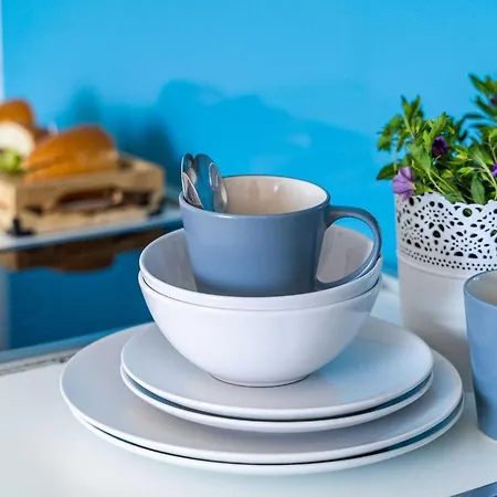 Appartamento Lukas - 