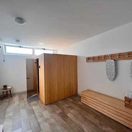 Appartement Lukas - 