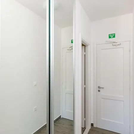 Apartment Luka's - 