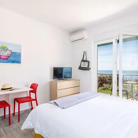 Apartment Luka's - 