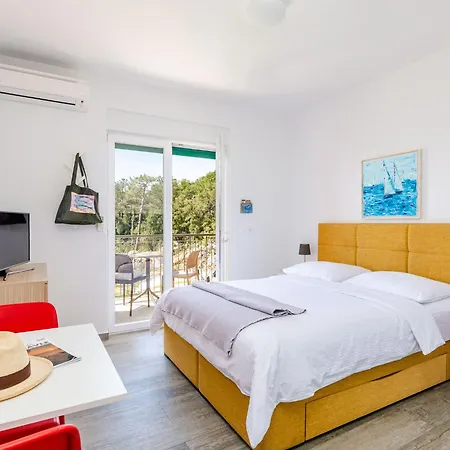 Apartment Luka's - 