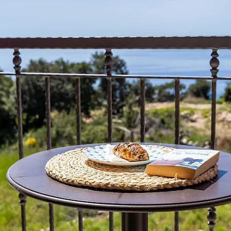 Apartment Luka's - 